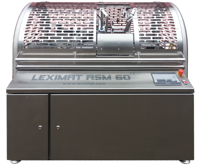 Leximat ASM 60 Automatic Sleeve Machine